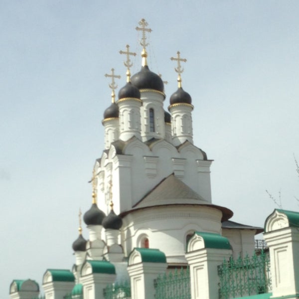 Кафедральный собор Благовещения Пресвятой Богородицы Благовещенск