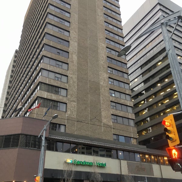 Discount [85% Off] Sandman Hotel Calgary City Centre Canada | Hotel Book Direct Benefits