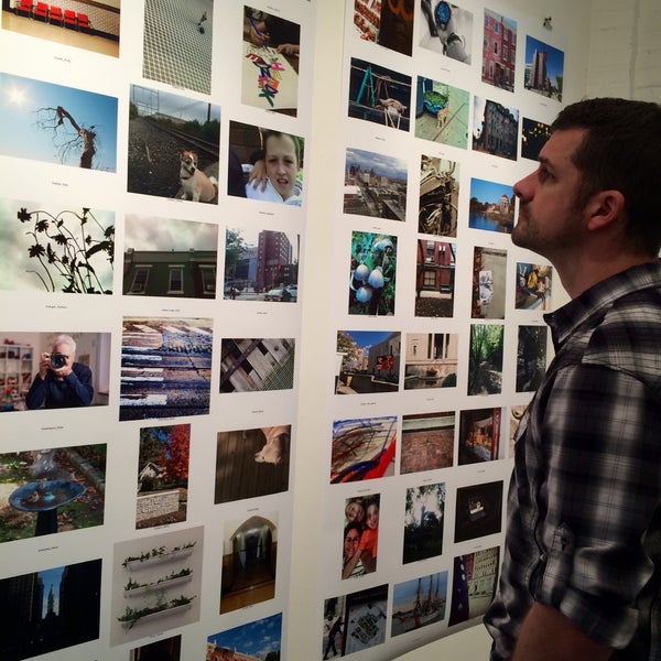 philadelphia photo arts center Art Gallery in Philadelphia