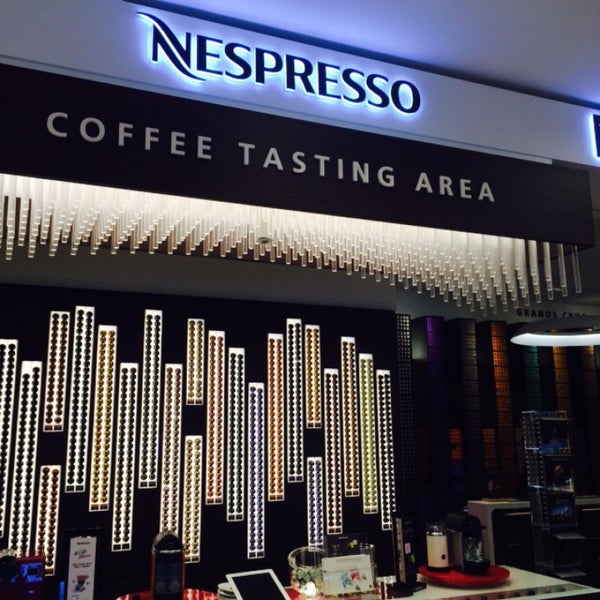 Nespresso Магазины В Москве Адреса Список