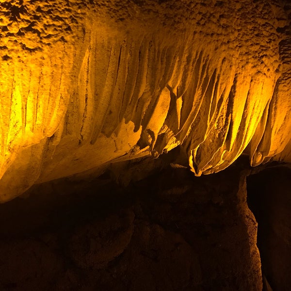 8/20/2019にEsra Y.がTınaztepe Mağarasıで撮った写真