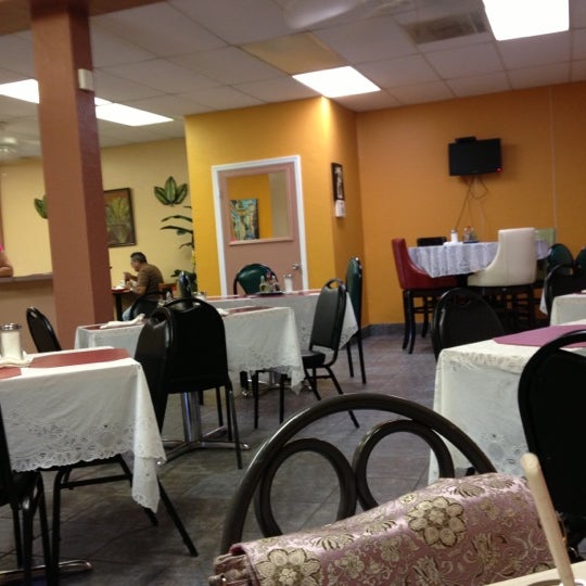 Photos at San Luis Cuban Cafe Cuban Restaurant in Fort Myers