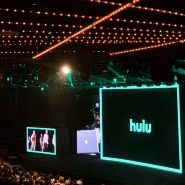 รูปภาพถ่ายที่ The Theater at Madison Square Garden โดย Breanne L. เมื่อ 5/2/2019