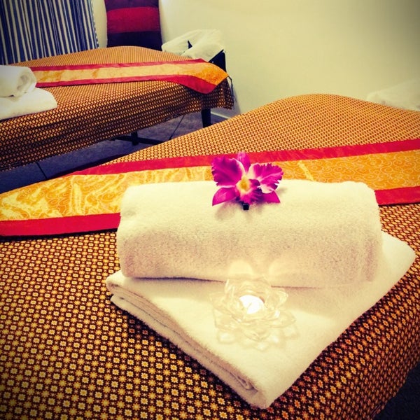 Thai massage dortmund hombruch