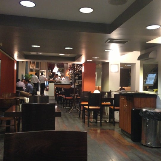 Photos At Backhaus Tesvikiye Sisli Istanbul