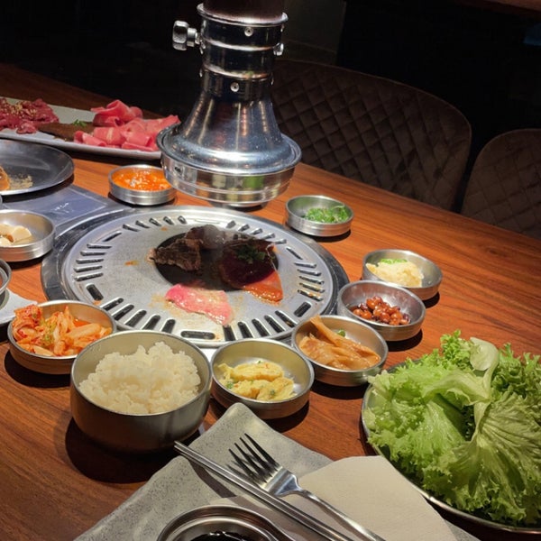 Meatin Grill’s الياسمين Riyad, منطقة الرياض‎