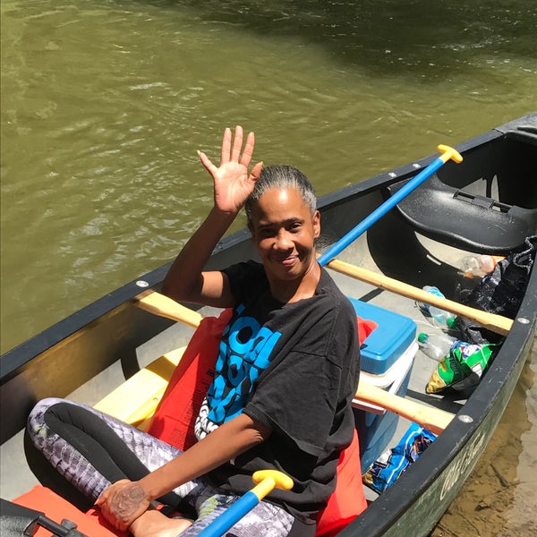 Loudonville Canoe Livery Loudonville, OH