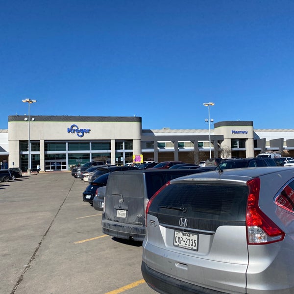 Kroger 5665 E Mockingbird Ln