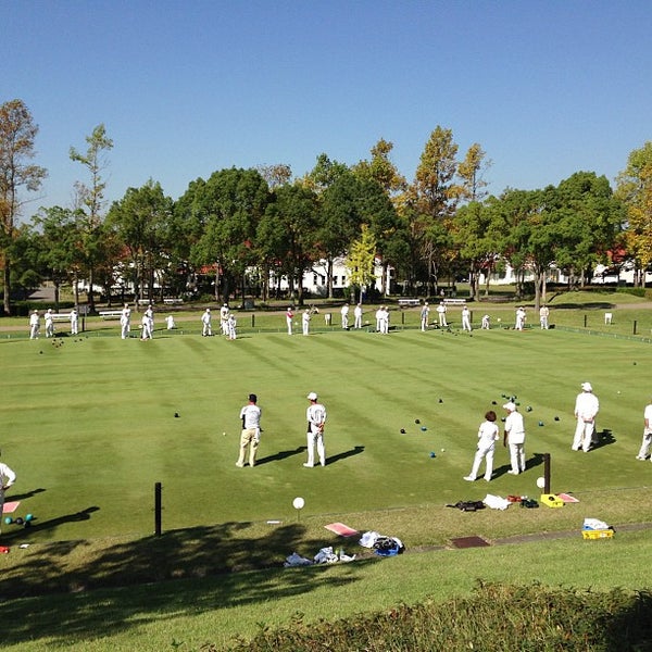 しあわせの村 すずらんゴルフ場 Golf Course In 本区