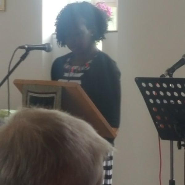 Crofton Park Baptist Church Ladywell 2 tips