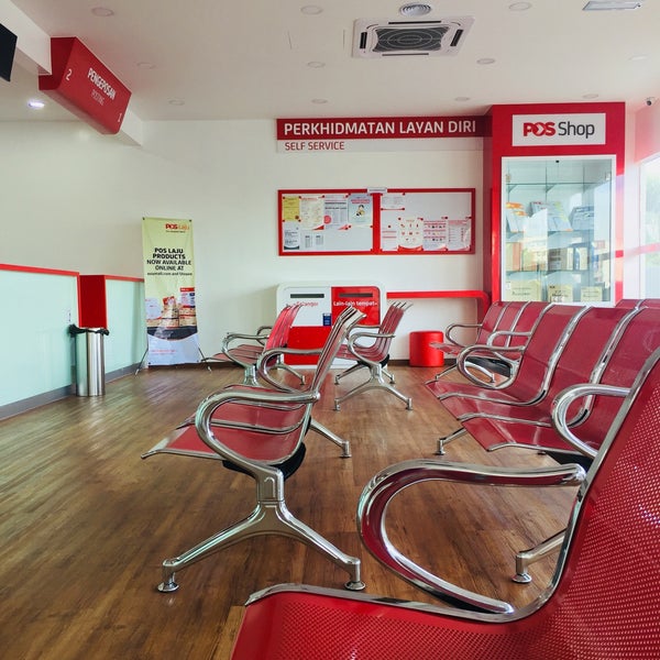 Photos At Poslaju Subang Jaya Subang Jaya Selangor