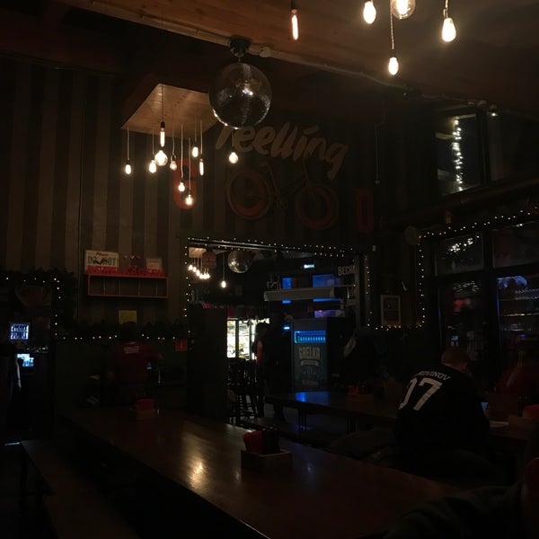 2/6/2018にKaty M.がGrelka Apres Ski Barで撮った写真
