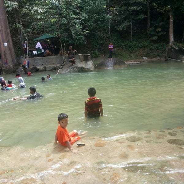 Photos At Kalumpang Resort Training Centre