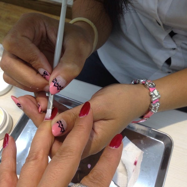 Photos At Tokyo Nail Collection Nail Salon
