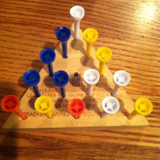 Cracker Barrel Old Country Store Evansville East Side 15 tavsiye