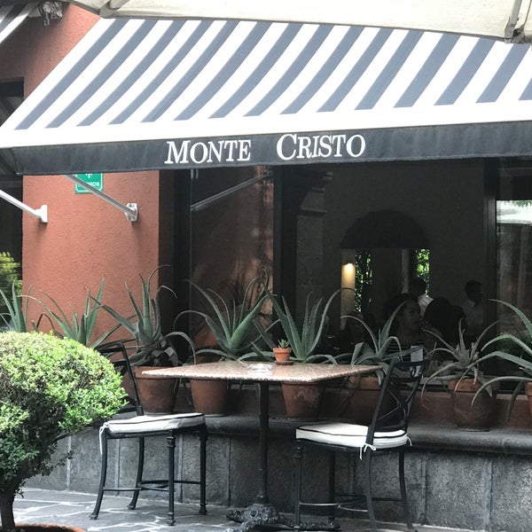 5/1/2018 tarihinde Gustavo T.ziyaretçi tarafından Monte Cristo'de çekilen fotoğraf
