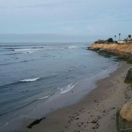 East Cliff Drive 38th Ave. at East Cliff Drive