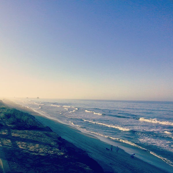 Cliffs Seacliff Huntington Beach, CA