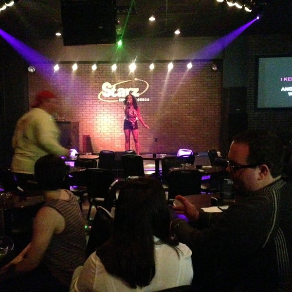 Starz Karaoke Lounge Birmingham, AL