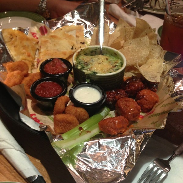 Applebee's ابل بيز النهضة Jeddah, Western Province