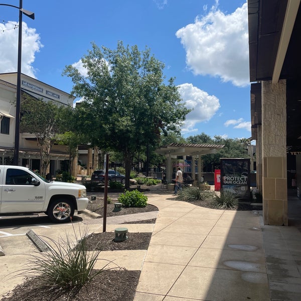 The Shops at La Cantera - Northwest Side - 88 tips