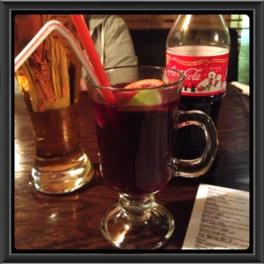 Кафе угли во владимире