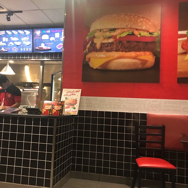 Photos at Sultan Burger سلطان البرجر - Burger Joint in العزيزية