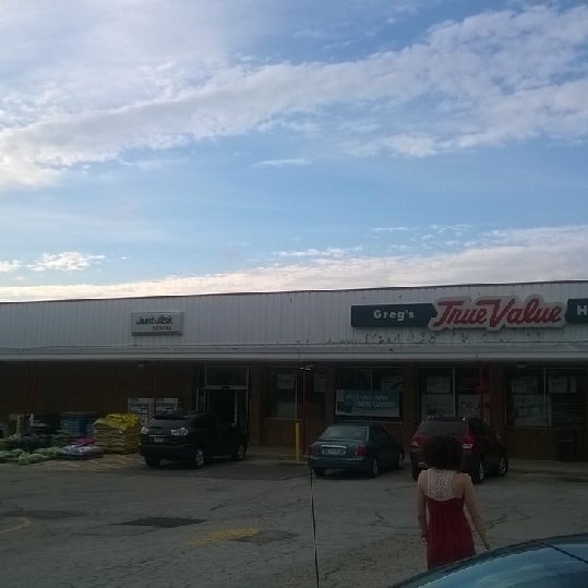 Greg's True Value 2 tips from 289 visitors