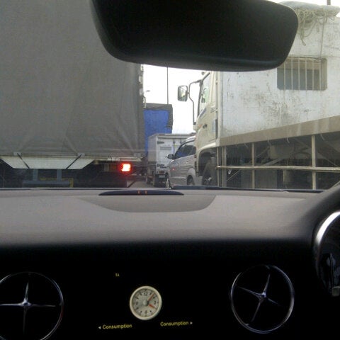 Photos at Gerbang Tol Cempaka Putih Pulogadung 11 tips Photos at Gerbang Tol Cempaka Putih Pulogadung 11 tips