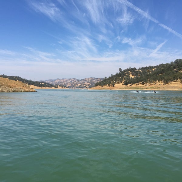 pleasure cove campground pictures