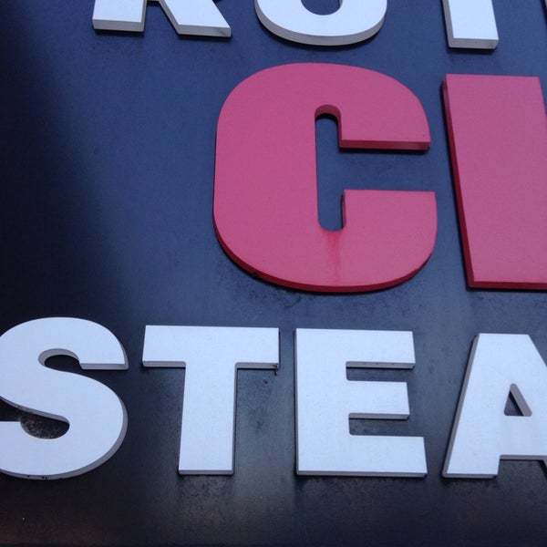 Foto tirada no(a) Ruth&#39;s Chris Steak House - Wilmington, NC por John S. em 5/31/2014