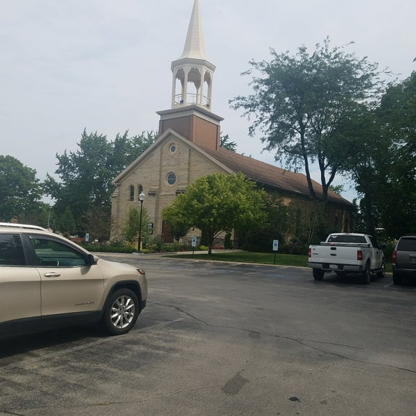 Maternity BVM Catholic Church Church