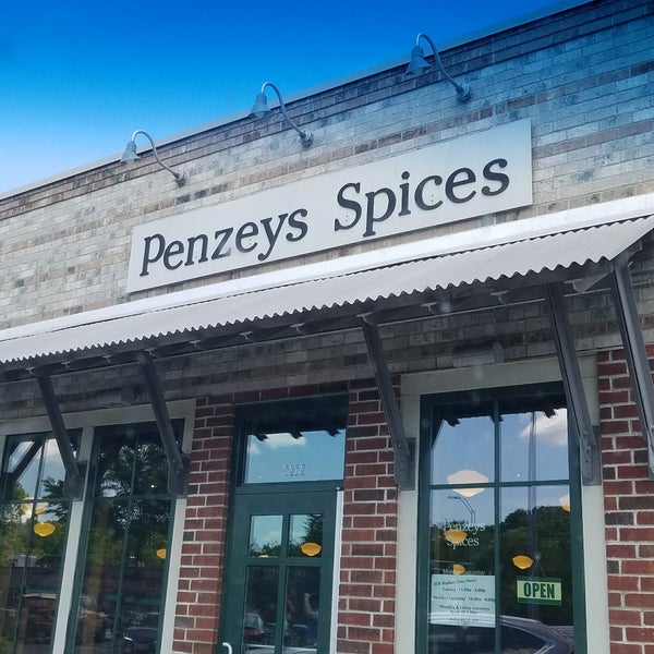 Penzeys Spices Madison, WI
