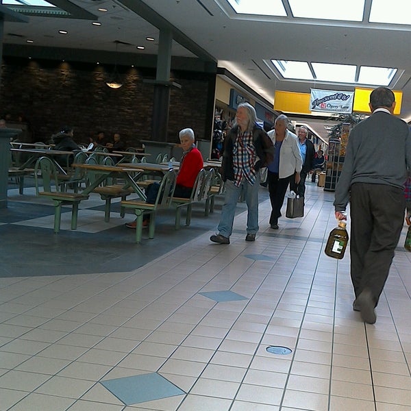 Cherry Lane Mall Shopping Mall