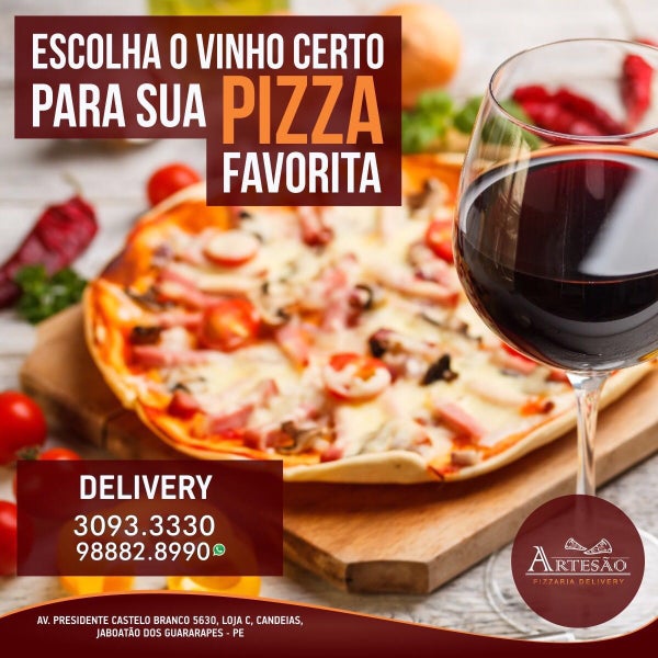 Pizzaria Siciliana - Delivery OFICIAL - Jaboatão dos Guararapes - PE