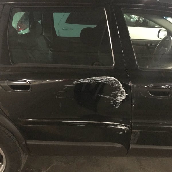 Premier Car Wash 2 tips