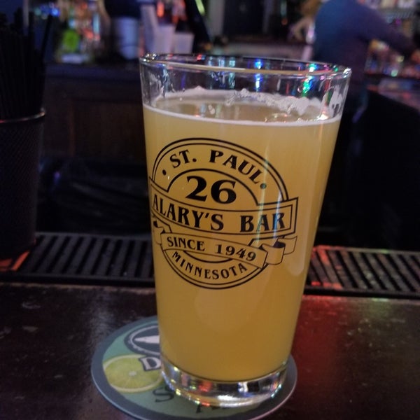 5/11/2019にSondra K.がAlary&#39;s Barで撮った写真