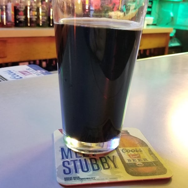 Photo taken at Opinion Brewing Company by Sondra K. on 2/15/2019