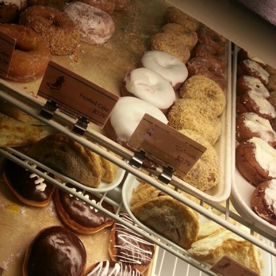 Clearwater Travel Plaza Gas Station