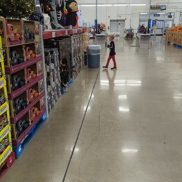 Sam's Club 5670 Northwest Hwy