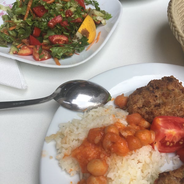 Osmanlı Et Lokantası Türk Restoranı