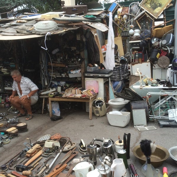 запчасти центральный рынок