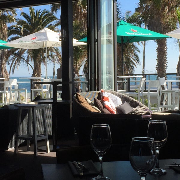 Riva - St Kilda, VIC