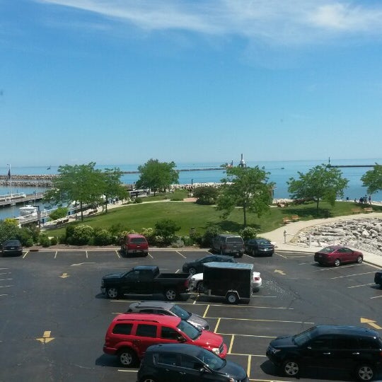 Photos at Holiday Inn Harborview Port Washington 7 tips from 253