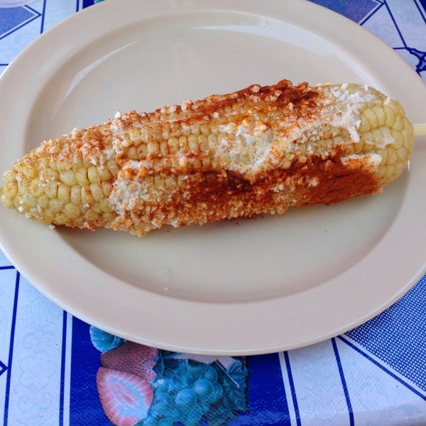 Pinches Tacos 8200 W Sunset Blvd