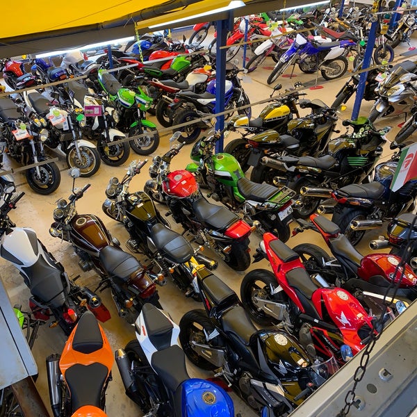 レッドバロン 神戸垂水店 Motorcycle Shop In 西区