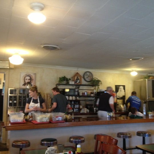 Brother Juniper's College Inn Breakfast Spot in University of Memphis