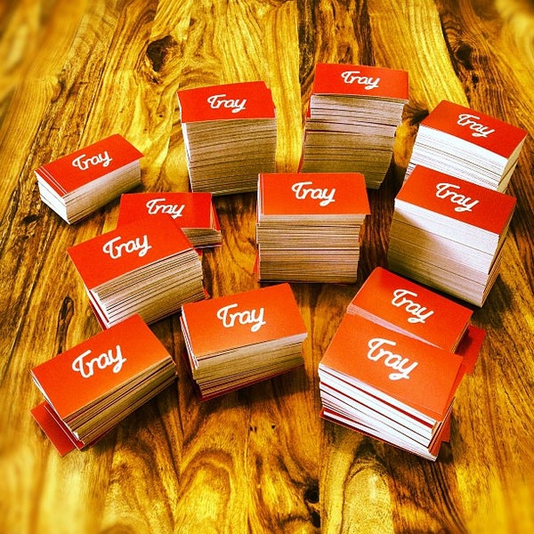 Angelpad HQ South Beach 4 tips