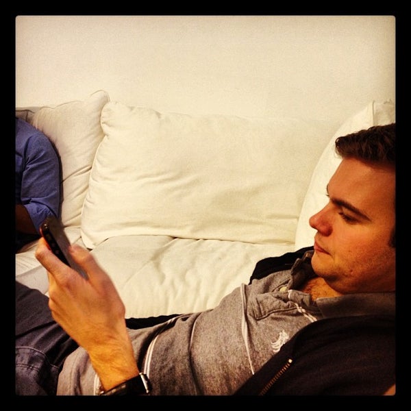 Angelpad HQ South Beach 4 tips