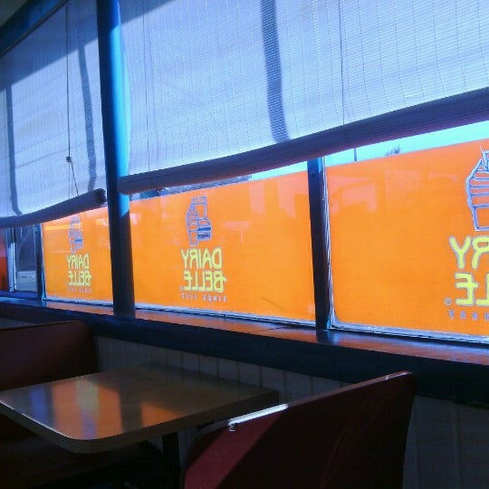 Photos at Dairy Belle (Now Closed) Ice Cream Parlor in Sunnyvale